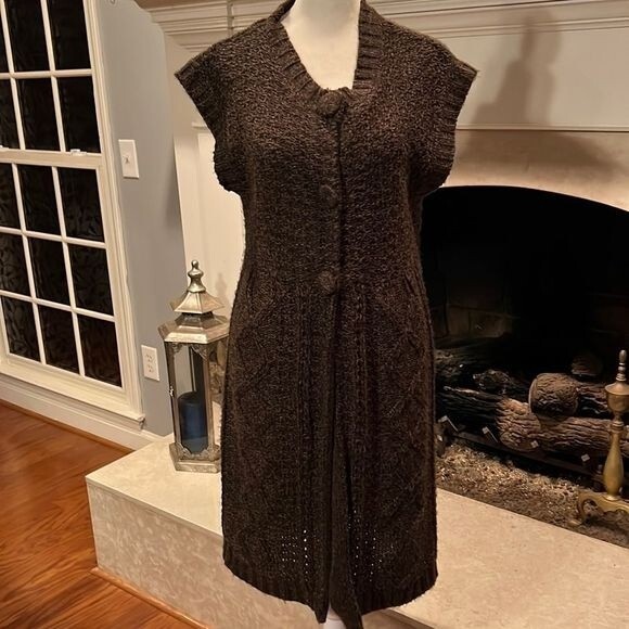 It’s Our Time sweater size medium - Picture 1 of 8